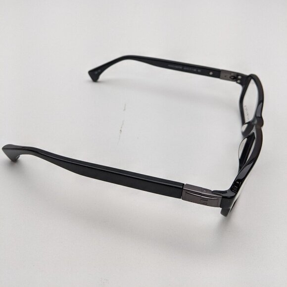 🕶️  Republica WINCHESTER BK Eyeglasses 53/17-140 / ALH618🕶️ - Picture 4 of 10